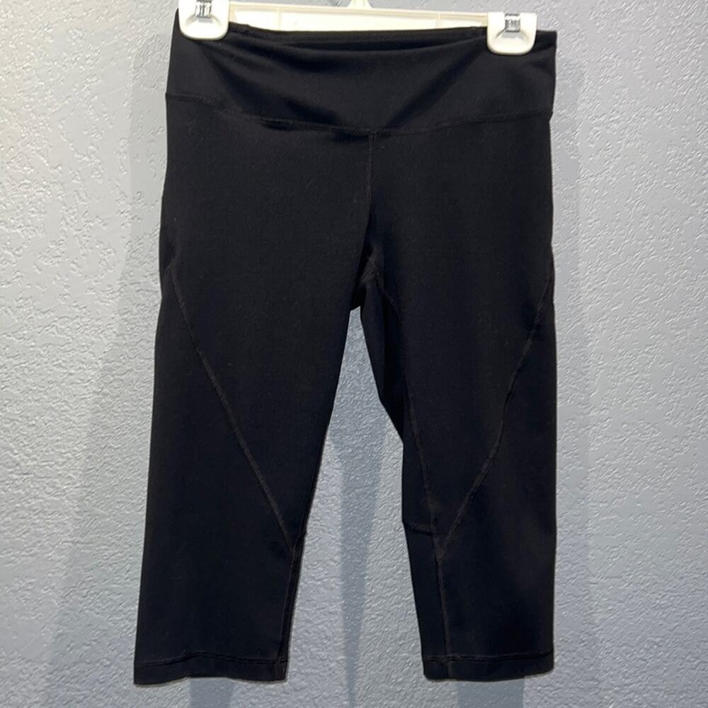 Zella Leggings - Knee Length - Size S